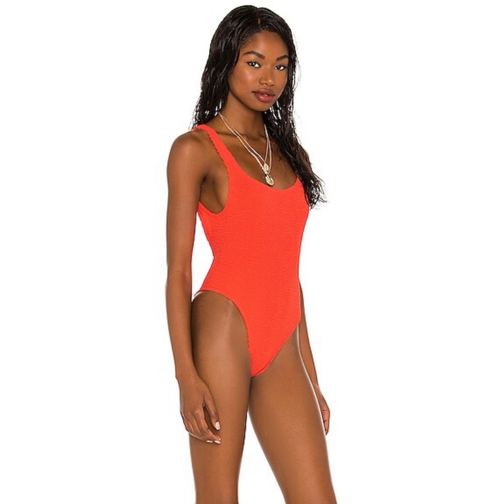 Bond Eye Vice One Piece in Granita bathing suit